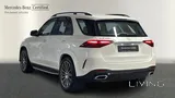 Mercede-Benz GLE 450