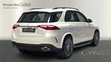 Mercede-Benz GLE 450