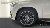Mercede-Benz GLE 450