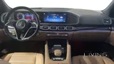 مرسيدس-بنز GLE 450