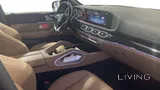 مرسيدس-بنز GLE 450