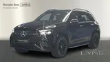 مرسيدس-بنز GLE 450