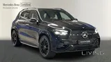 مرسيدس-بنز GLE 450
