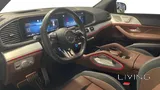 Mercede-Benz GLE 53 Coupe