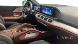 Mercede-Benz GLE 53 Coupe