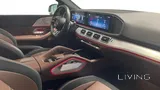Mercede-Benz GLE 53 Coupe