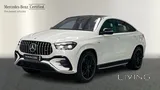 Mercede-Benz GLE 53 Coupe