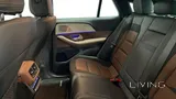 Mercede-Benz GLE 53 Coupe
