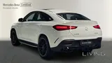 Mercede-Benz GLE 53 Coupe