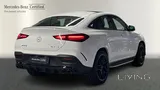 Mercede-Benz GLE 53 Coupe