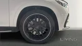 Mercede-Benz GLE 53 Coupe