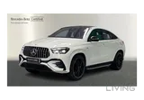 Mercede-Benz GLE 53 Coupe