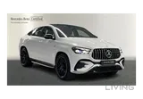 Mercede-Benz GLE 53 Coupe