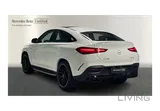Mercede-Benz GLE 53 Coupe