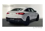 Mercede-Benz GLE 53 Coupe