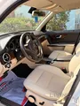 Mercedes 2015 GLK 250