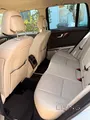 Mercedes 2015 GLK 250