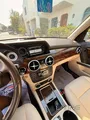 Mercedes 2015 GLK 250