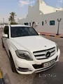 Mercedes 2015 GLK 250