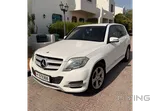 Mercedes 2015 GLK 250