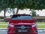 Mercedes A 200 2020