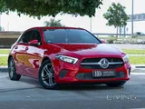 Mercedes A 200 2020