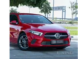 Mercedes A 200 2020