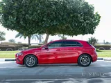 Mercedes A 200 2020