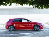 Mercedes A 200 2020