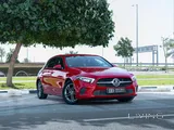 Mercedes A 200 2020