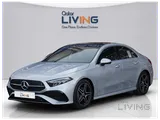 Mercedes A 200 2025