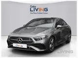 Mercedes A 200 2025 Brand New
