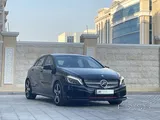 Mercedes A 250 2014