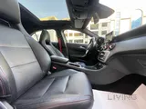 Mercedes A 250 2014