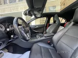 Mercedes A 250 2014
