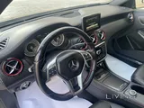 Mercedes A 250 2014