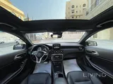 Mercedes A 250 2014