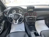 Mercedes A 250 2014