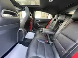 Mercedes A 250 2014