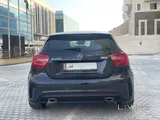 Mercedes A 250 2014