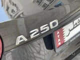 Mercedes A 250 2014