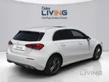 Mercedes A Class 200 2020