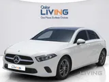 Mercedes A Class 200 2020