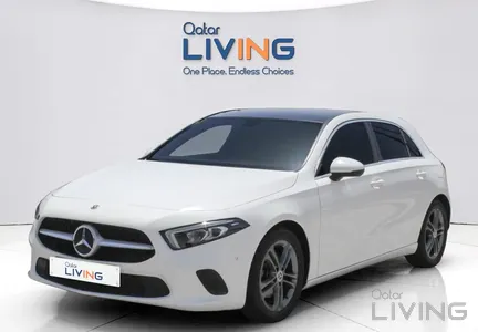 Mercedes A 200 2020