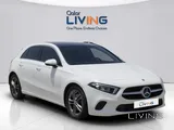 Mercedes A Class 200 2020