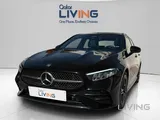 Mercedes A-Class 200 2025