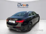 Mercedes A-Class 200 2025