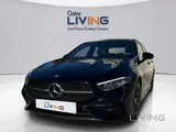 Mercedes A-Class 200 2025