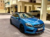 Mercedes a class 250