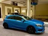 Mercedes a class 250